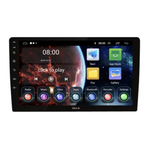 Dellson 9212 Android CarPlay Panel