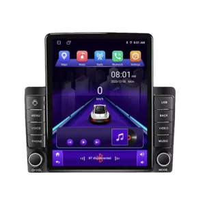 Dellson TS7 Tesla Style