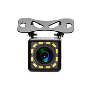12 LED Universal Rear View Camera