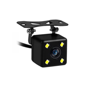 4 LED Universal Review View Camera
