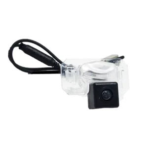 Honda City 2009-21 Rear View CCD Camera