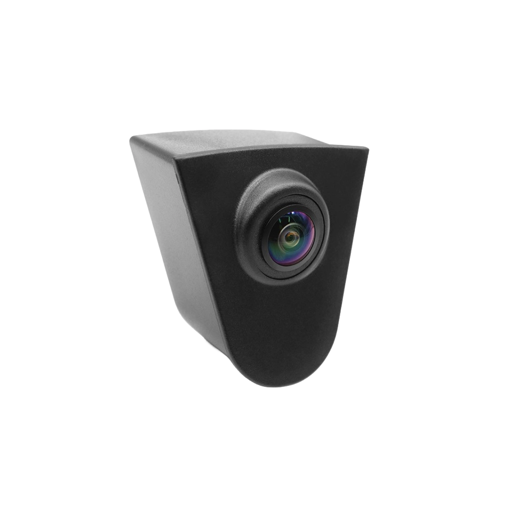 Honda Logo Embedded Front View CCD Camera