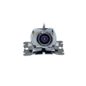 Stainless Metal Universal Rear View Camera