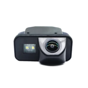 T18 Rear View CCD Fisheye Camera