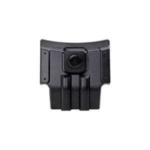 Toyota LC Prado Front View Camera