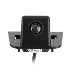 Toyota Prius 2012 Rear View Camera