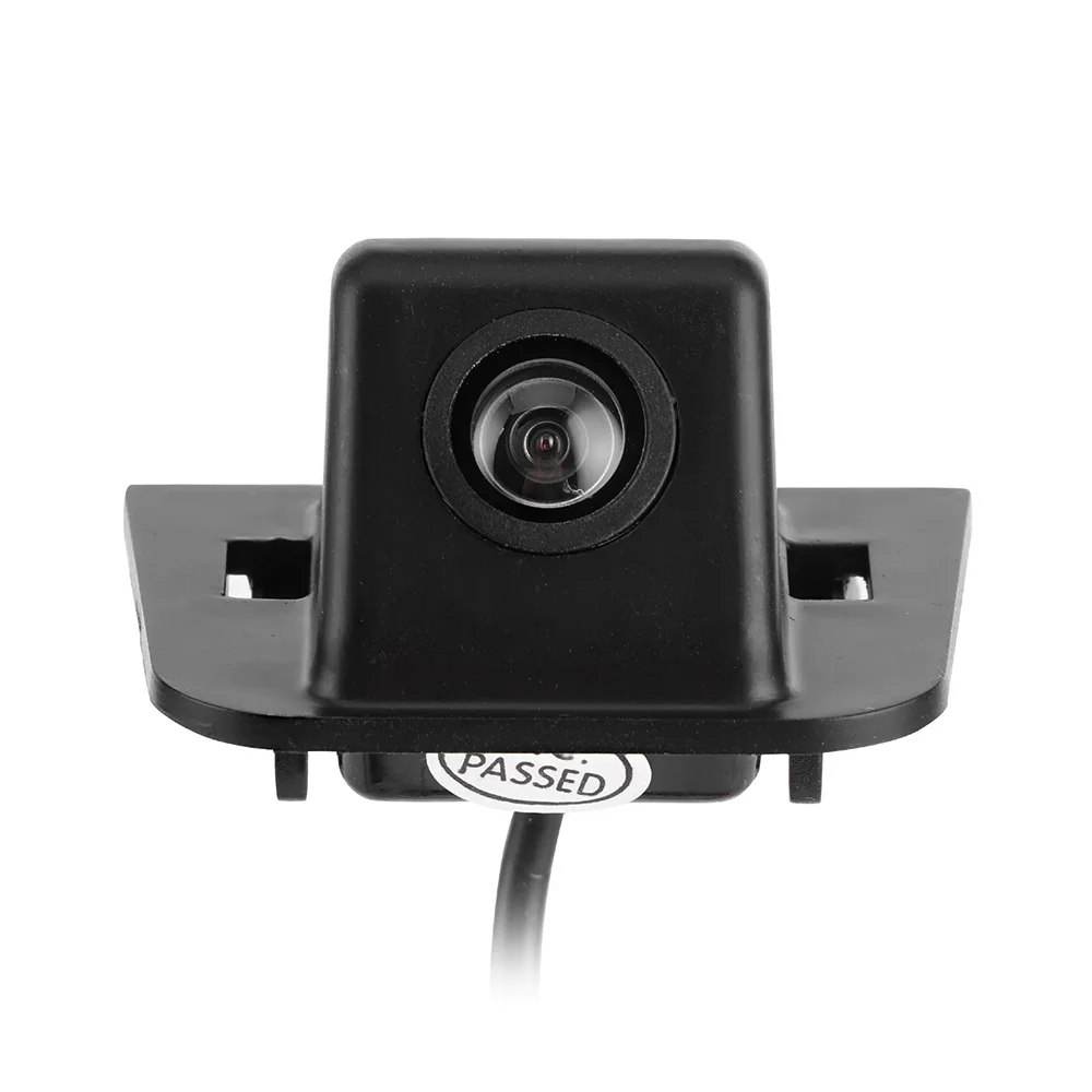 Toyota Prius 2012 Rear View Camera